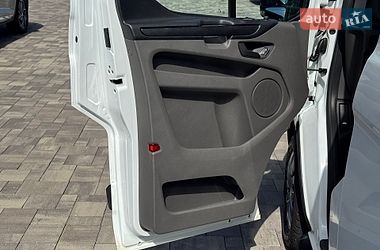 Вантажний фургон Ford Transit Custom 2021 в Рівному фото 13 Вантажний фургон Ford Transit Custom 2021 в Рівному