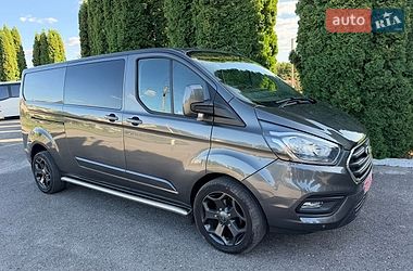Ford Transit Custom  2019