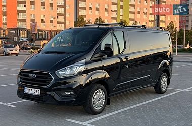 Ford Transit Custom  2019