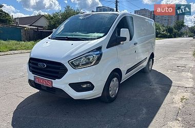 Ford Transit Custom  2020