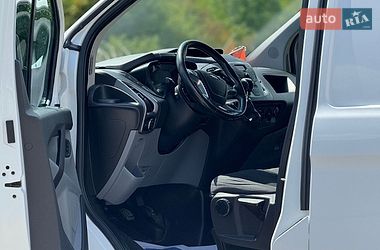 Вантажний фургон Ford Transit Custom 2016 в Тернополі фото 20 Вантажний фургон Ford Transit Custom 2016 в Тернополі