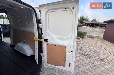 Грузовой фургон Ford Transit Custom 2016 в Ивано-Франковске