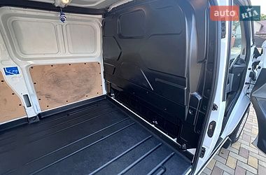 Грузовой фургон Ford Transit Custom 2016 в Ивано-Франковске