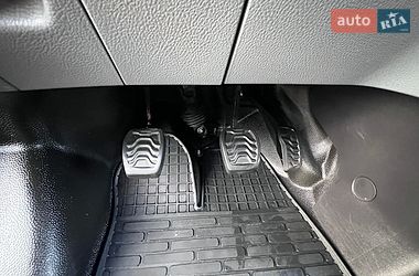 Грузовой фургон Ford Transit Custom 2016 в Ивано-Франковске