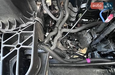 Грузовой фургон Ford Transit Custom 2016 в Ивано-Франковске