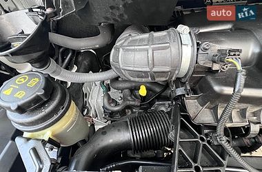Грузовой фургон Ford Transit Custom 2016 в Ивано-Франковске