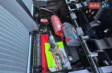 Мінівен Ford Transit Custom 2012 в Тернополі