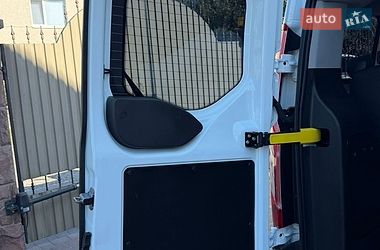 Мінівен Ford Transit Custom 2012 в Тернополі