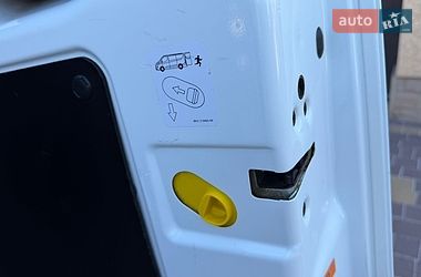 Мінівен Ford Transit Custom 2012 в Тернополі