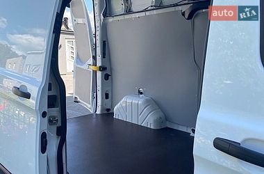 Грузовой фургон Ford Transit Custom 2023 в Житомире