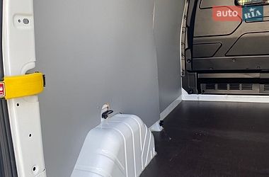 Грузовой фургон Ford Transit Custom 2023 в Житомире
