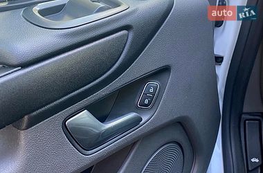 Грузовой фургон Ford Transit Custom 2023 в Житомире