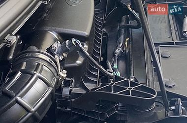 Грузовой фургон Ford Transit Custom 2023 в Житомире