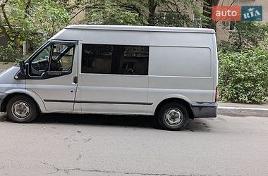 Ford Transit Custom  2013