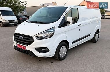 Ford Transit Custom  2020