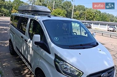 Ford Transit Custom  2020