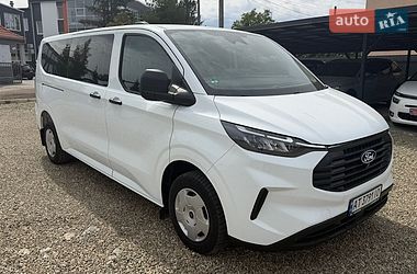Ford Transit Custom  2024