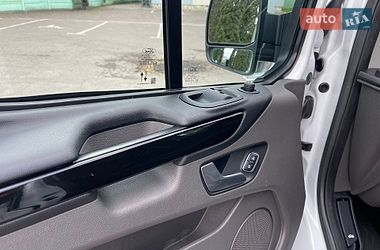 Грузовой фургон Ford Transit Custom 2023 в Дубно