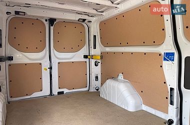 Грузовой фургон Ford Transit Custom 2023 в Дубно