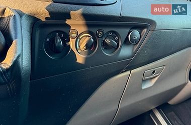 Минивэн Ford Transit Custom 2014 в Львове