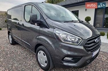 Ford Transit Custom  2019