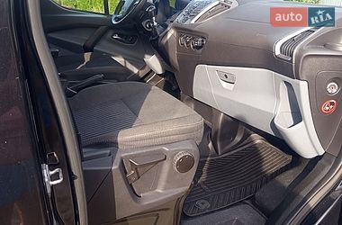 Мінівен Ford Transit Custom 2015 в Борисполі