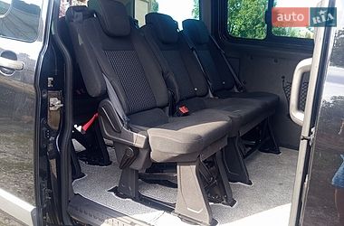 Мінівен Ford Transit Custom 2015 в Борисполі
