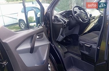 Мінівен Ford Transit Custom 2015 в Борисполі