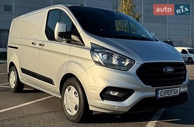 Ford Transit Custom  2018