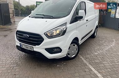 Ford Transit Custom  2019