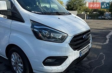 Ford Transit Custom  2020