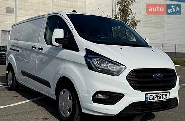 Ford Transit Custom  2019
