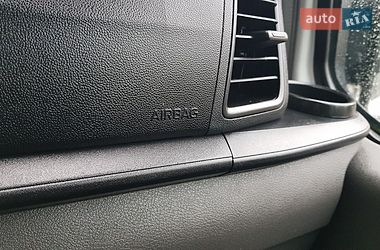 Грузопассажирский фургон Ford Transit Custom 2018 в Виннице