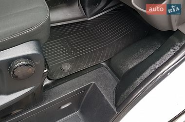 Грузопассажирский фургон Ford Transit Custom 2018 в Виннице