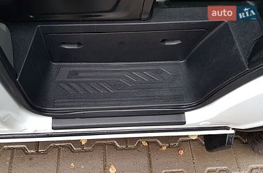 Грузопассажирский фургон Ford Transit Custom 2018 в Виннице