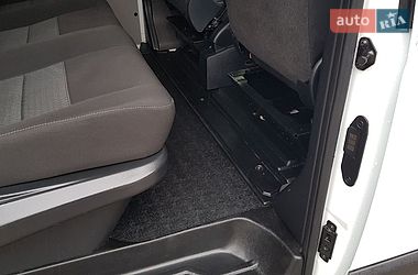 Грузопассажирский фургон Ford Transit Custom 2018 в Виннице