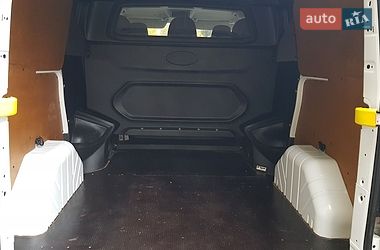 Грузопассажирский фургон Ford Transit Custom 2018 в Виннице