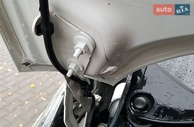 Грузопассажирский фургон Ford Transit Custom 2018 в Виннице