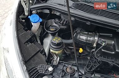 Грузопассажирский фургон Ford Transit Custom 2018 в Виннице