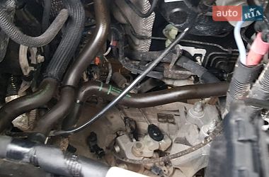 Грузопассажирский фургон Ford Transit Custom 2018 в Виннице