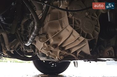 Грузопассажирский фургон Ford Transit Custom 2018 в Виннице