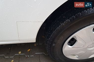Грузопассажирский фургон Ford Transit Custom 2018 в Виннице