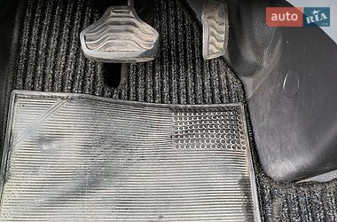 Грузовой фургон Ford Transit Custom 2017 в Ковеле