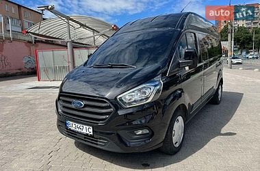 Ford Transit Custom  2019