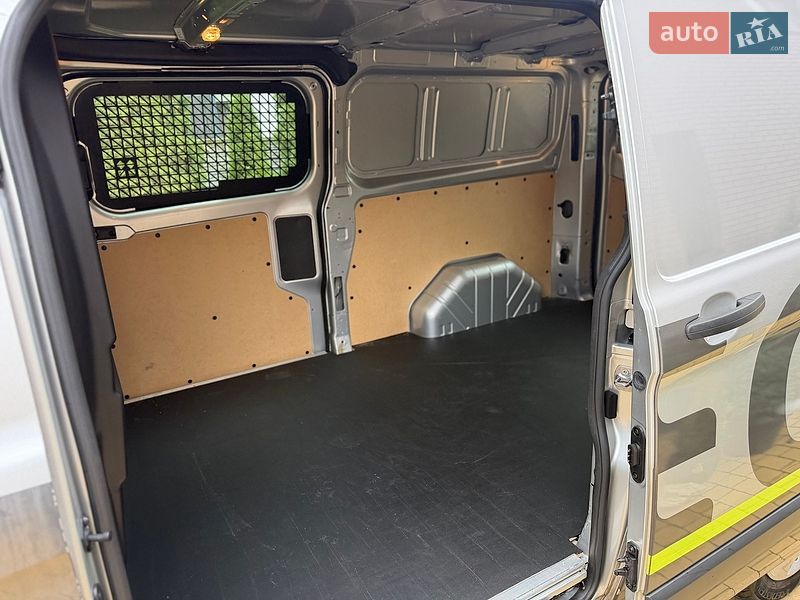 Грузовой фургон Ford Transit Custom 2022 в Радивилове