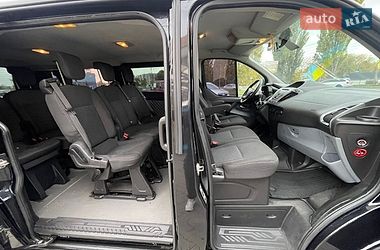 Минивэн Ford Transit Custom 2014 в Городке