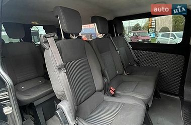 Минивэн Ford Transit Custom 2014 в Городке