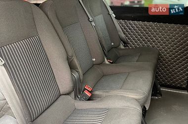 Минивэн Ford Transit Custom 2014 в Городке