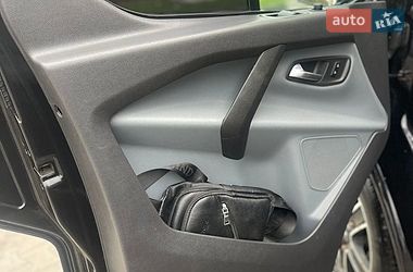 Минивэн Ford Transit Custom 2014 в Городке