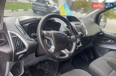 Минивэн Ford Transit Custom 2014 в Городке